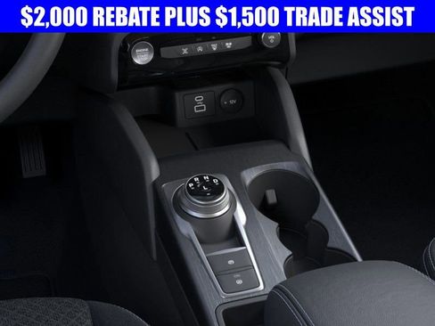 New 2026 Ford Escape Active w/ Tech Pack #1 image 15