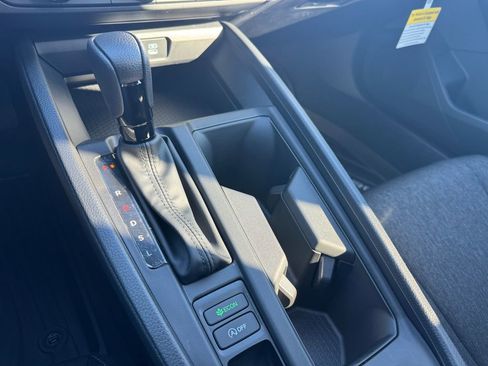 New 2025 Honda Accord SE image 10