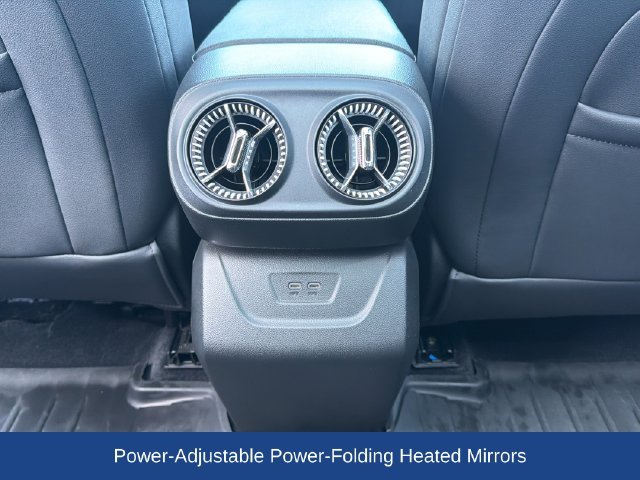 Certified 2024 Chevrolet Blazer EV LT AWD/4WD image 25