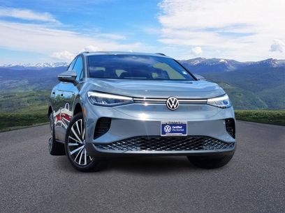 Certified 2025 Volkswagen ID.4 Pro