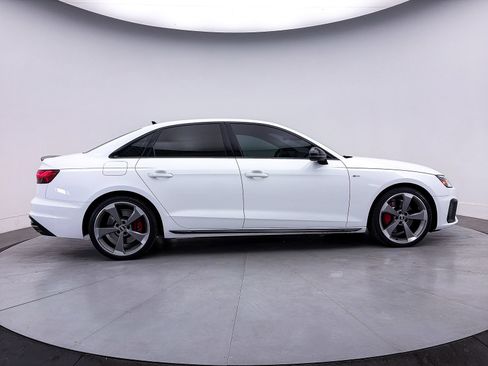 Used 2023 Audi A4 2.0T Premium Plus w/ Premium Plus Package AWD/4WD image 41