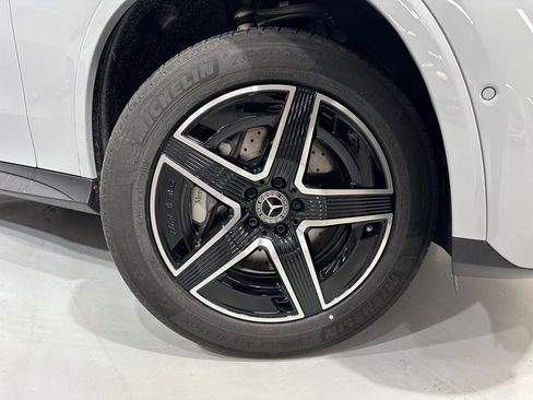New 2026 Mercedes-Benz GLC 300 4MATIC image 9