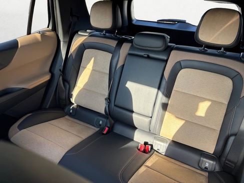 New 2026 Chevrolet Equinox ACTIV w/ Convenience Package III image 13