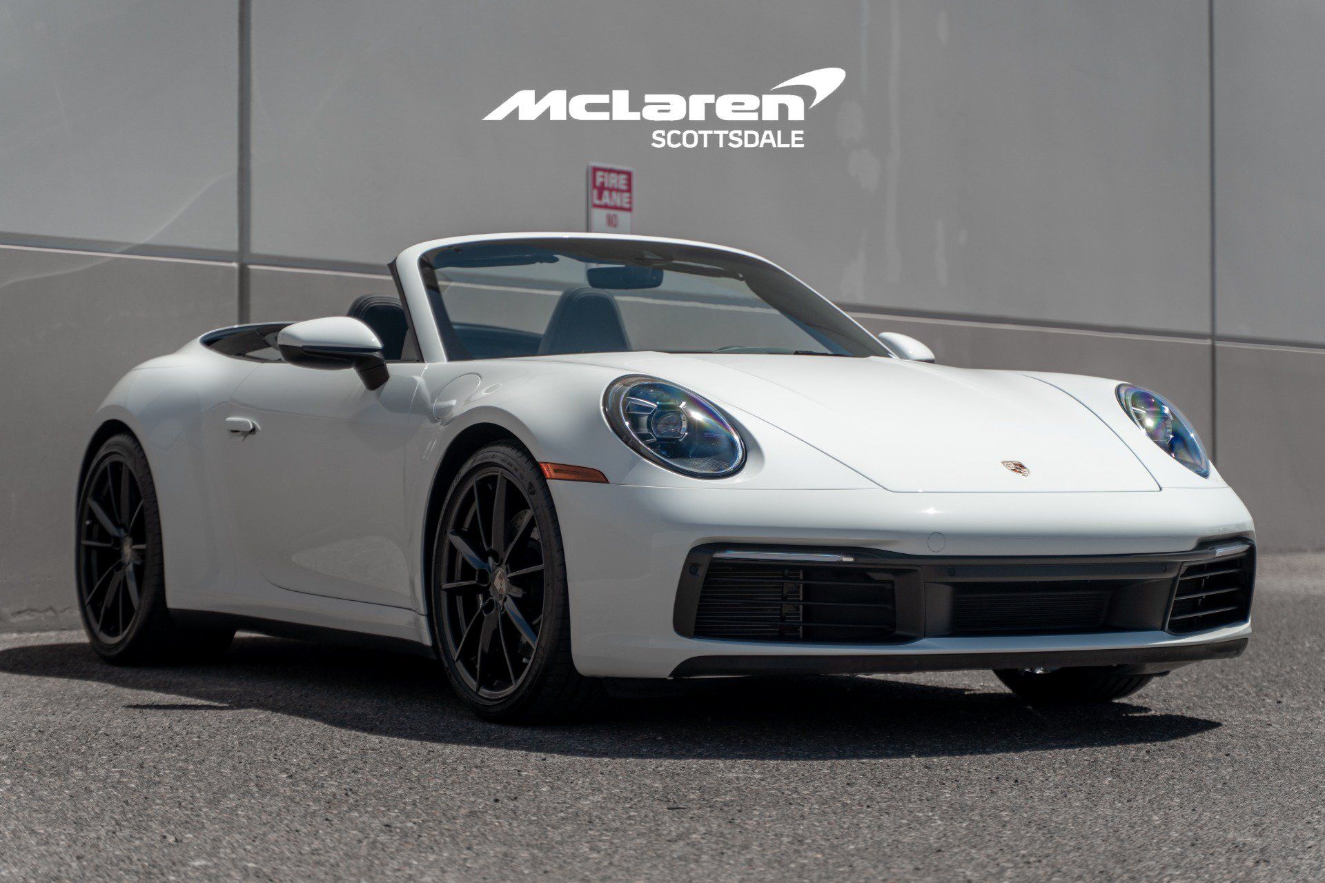 Used 2024 Porsche 911 Carrera S RWD image 9