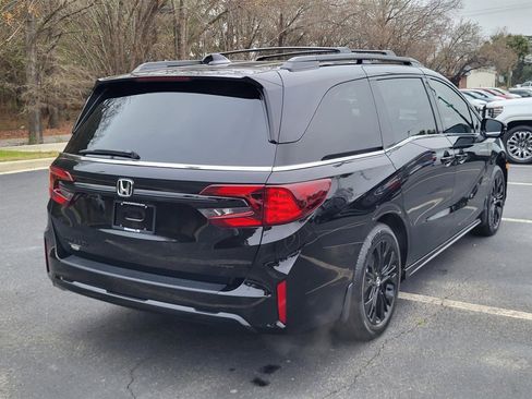 New 2026 Honda Odyssey Sport-L image 2