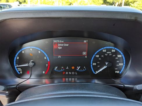 Used 2024 Ford Bronco Sport Big Bend image 32