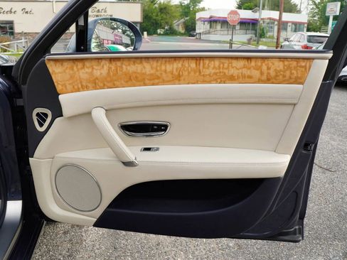 Used 2014 Bentley Flying Spur W12 AWD/4WD image 29