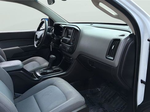 Used 2015 Chevrolet Colorado W/T w/ WT Convenience Package AWD/4WD image 15