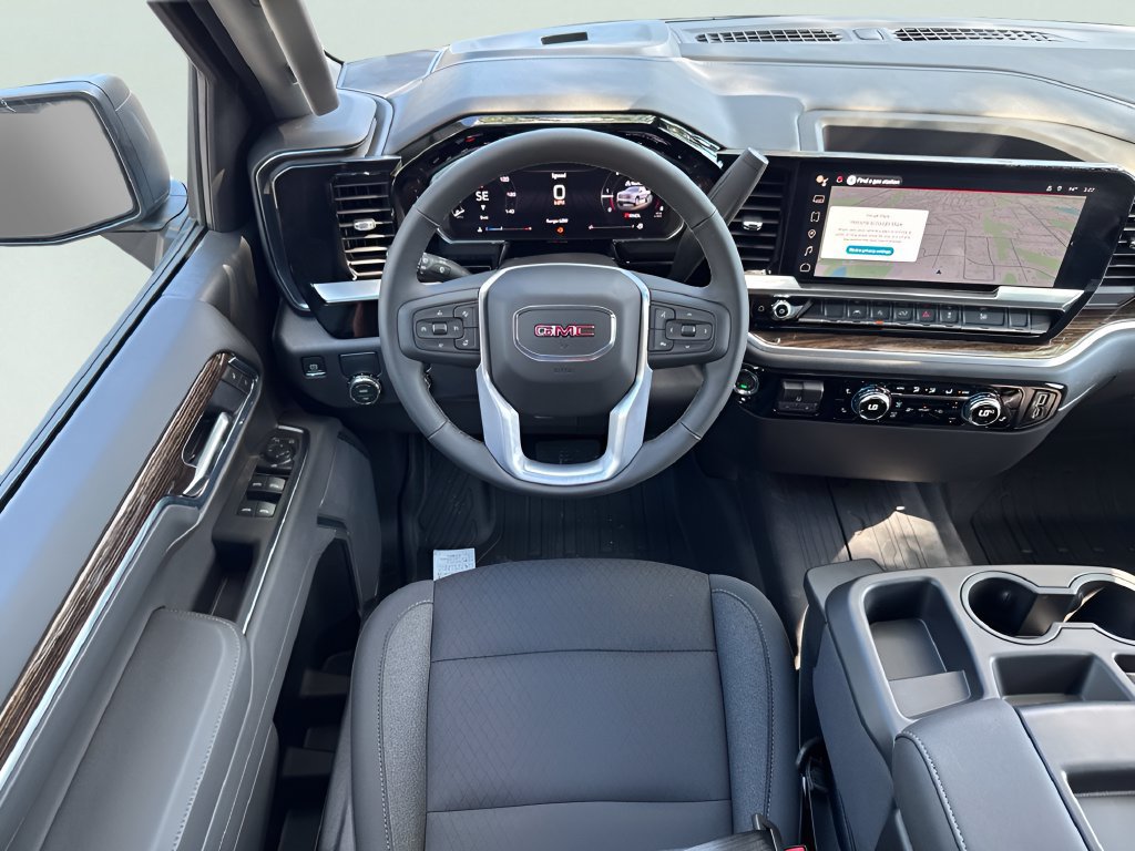 New 2026 GMC Sierra 1500 Elevation w/ Elevation Select Package RWD image 23