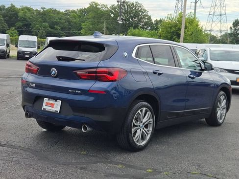 Used 2021 BMW X2 xDrive28i w/ Premium Package AWD/4WD image 19