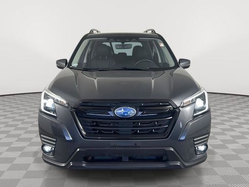 Certified 2024 Subaru Forester Limited w/ Convenience Package image 2