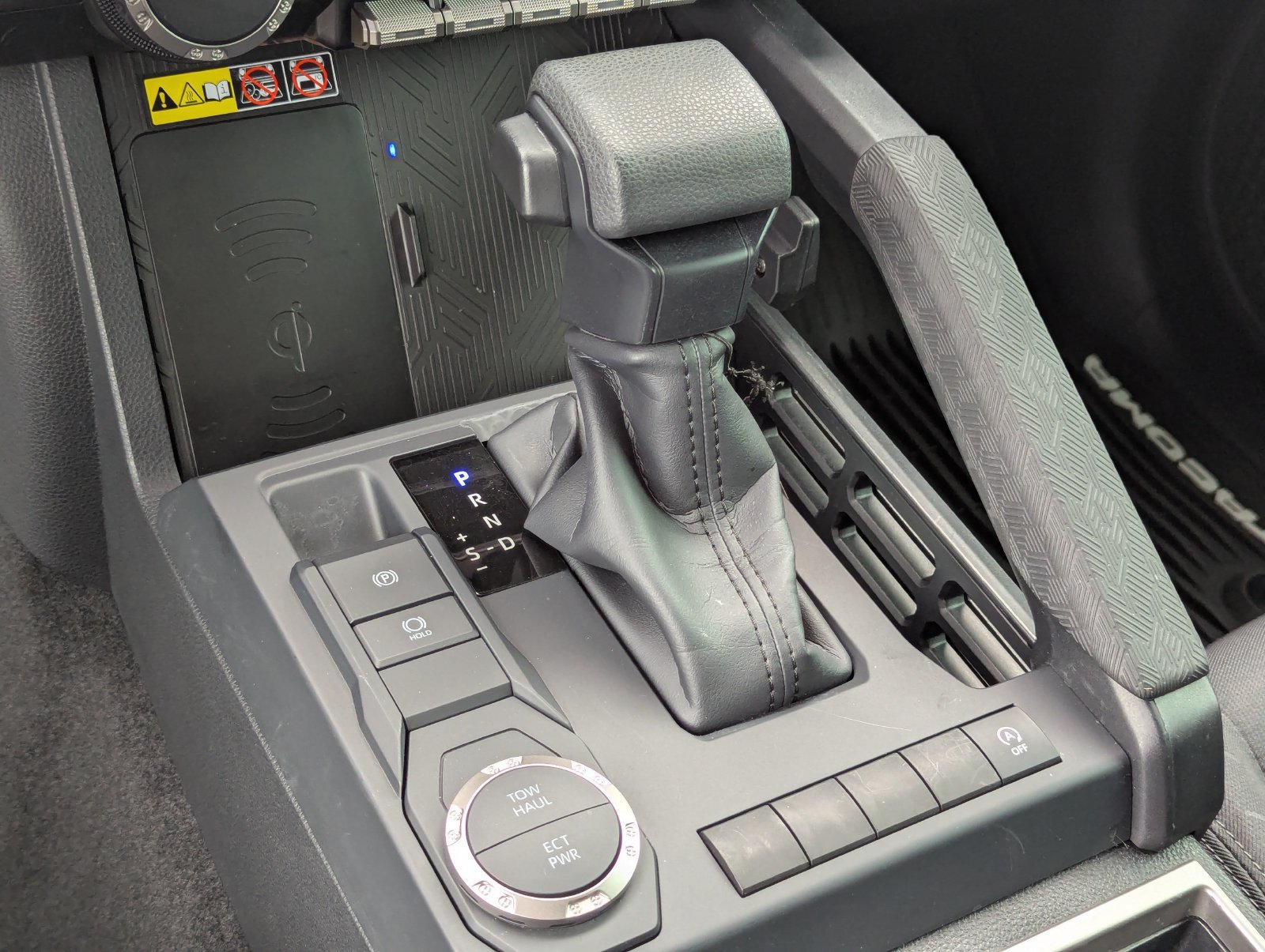 Used 2026 Toyota Tacoma SR5 RWD image 33