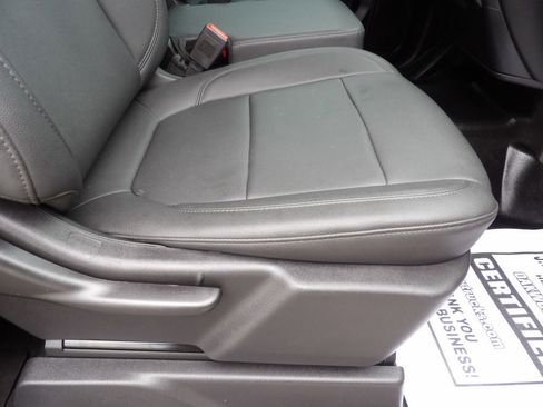 Used 2021 Chevrolet Silverado 3500 W/T w/ WT Convenience Package image 31