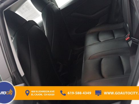 Used 2023 Tesla Model 3 Standard Range RWD image 14