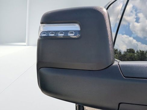 New 2026 RAM 2500 Laramie image 10