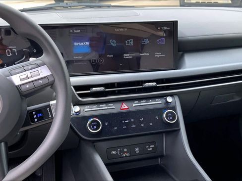 Used 2025 Hyundai Sonata SEL image 7