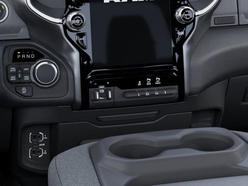 New 2026 RAM 1500 Big Horn image 63
