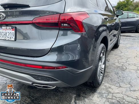 Used 2023 Hyundai Santa Fe SEL image 76