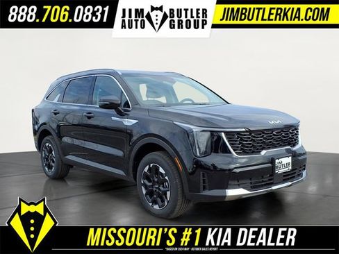 New 2026 Kia Sorento S AWD/4WD image 18