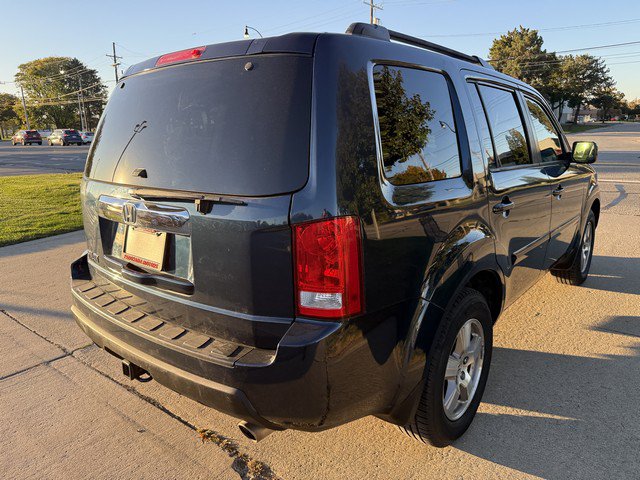 Used 2010 Honda Pilot EX-L image 5