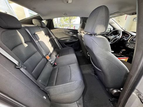 Used 2024 Chevrolet Malibu LT FWD image 52