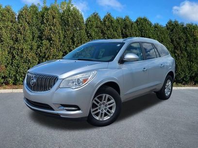 Used 2013 Buick Enclave Convenience
