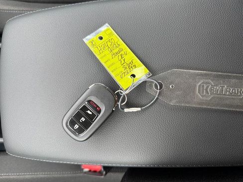 New 2026 Honda CR-V LX image 30