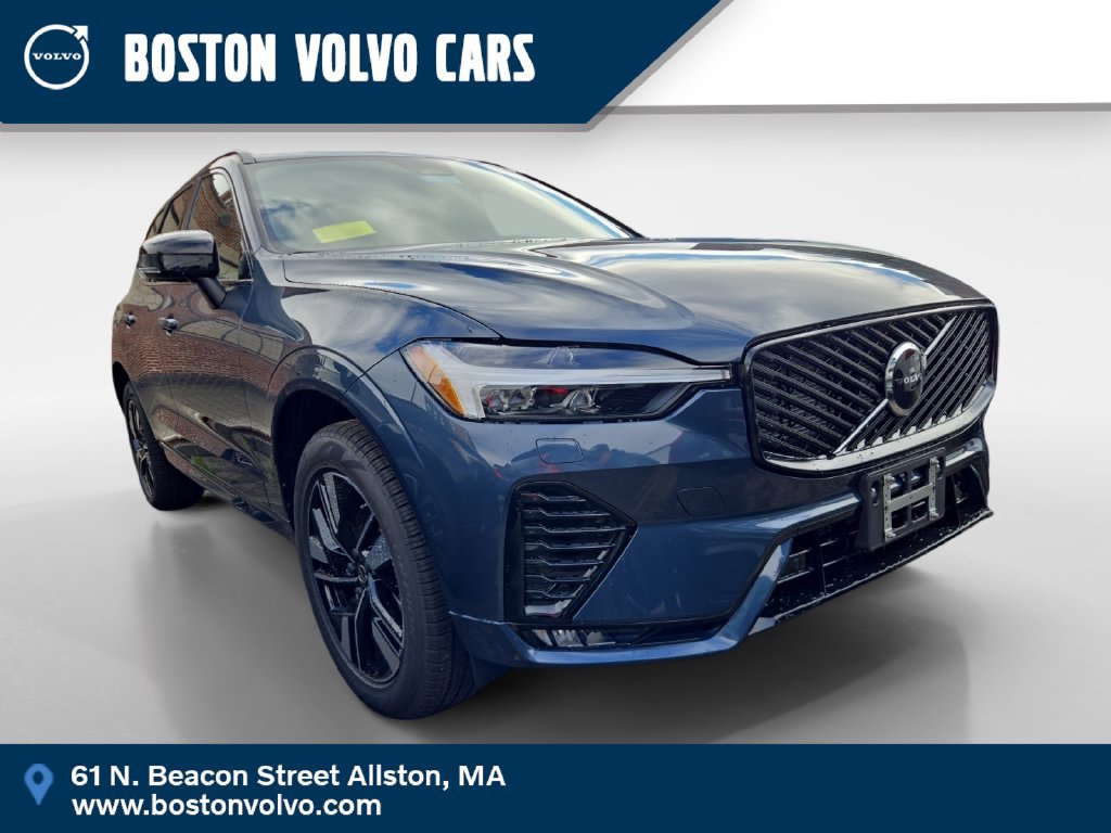 New 2027 Volvo XC60 B5 Core AWD/4WD image 1