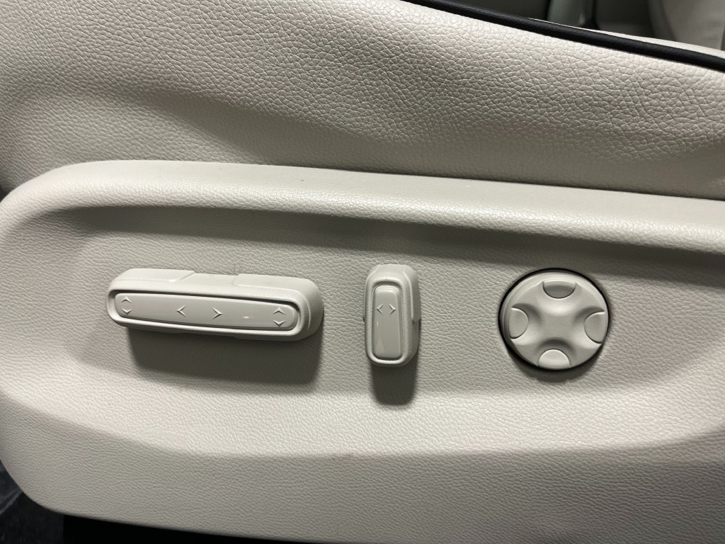 New 2027 Honda Odyssey Touring image 18