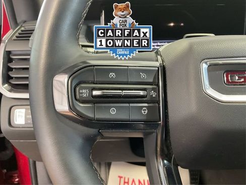 Used 2024 GMC Acadia AT4 w/ Super Cruise Package image 25