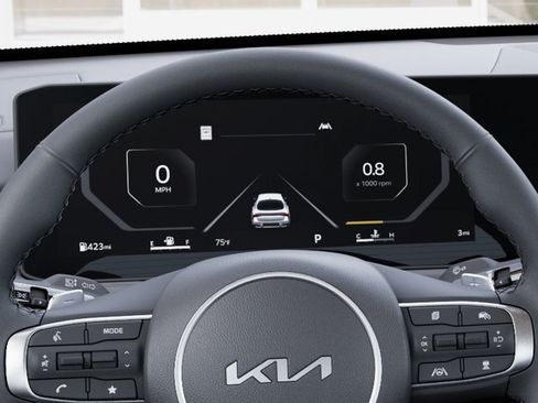 New 2026 Kia K5 GT w/ GT1 Package FWD image 21