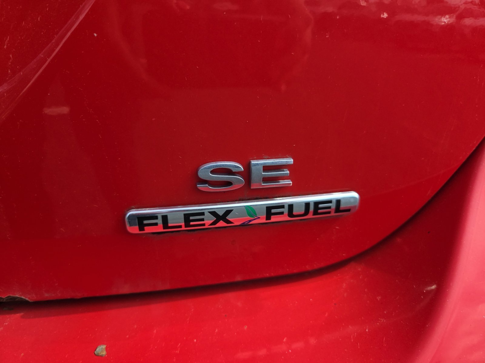 Used 2013 Ford Focus SE FWD image 7