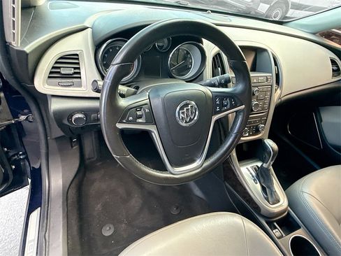 Used 2015 Buick Verano w/ Comfort Package image 12