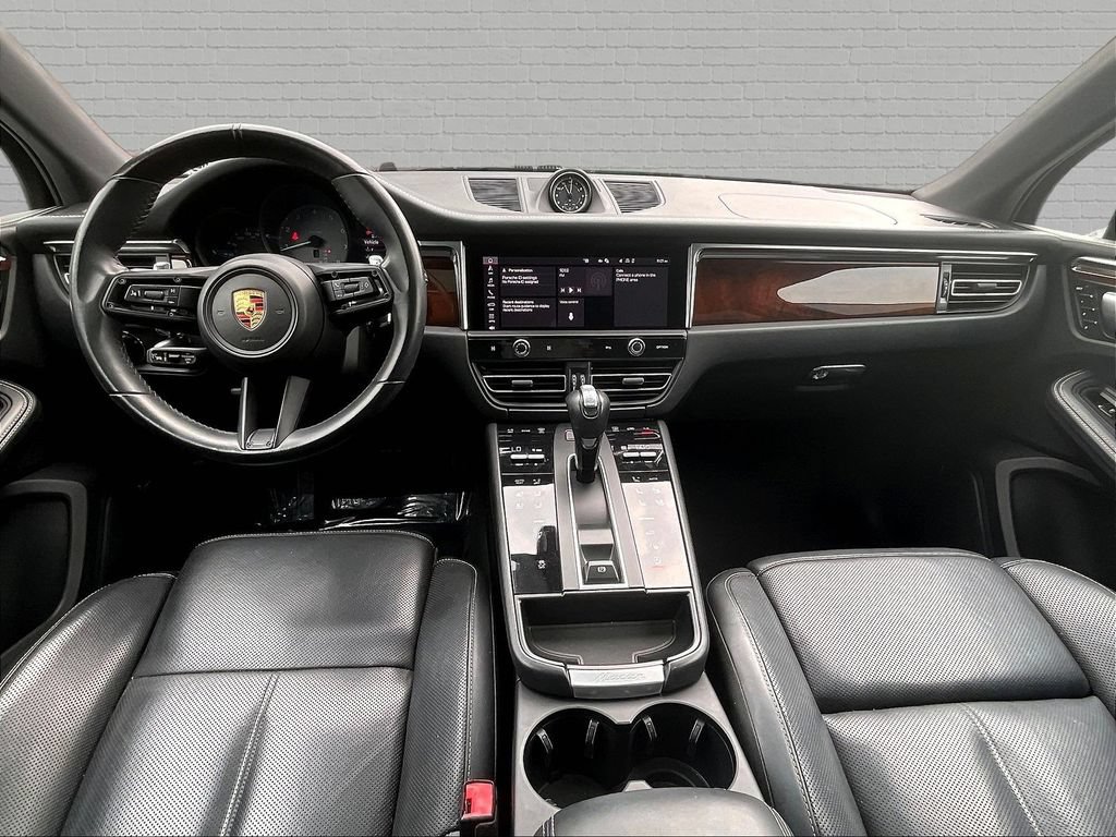 Used 2023 Porsche Macan S w/ Premium Package Plus AWD/4WD image 6