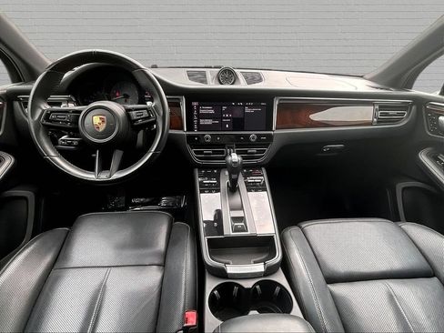 Used 2023 Porsche Macan S w/ Premium Package Plus AWD/4WD image 6