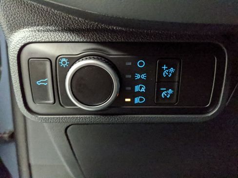 New 2025 Ford Explorer Active image 20