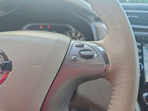 Used 2015 Nissan Murano SL FWD image 18