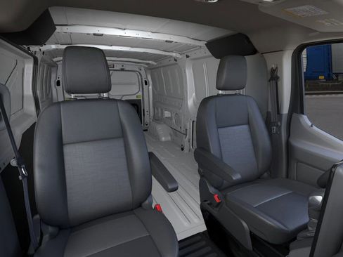 New 2026 Ford Transit 150 Low Roof RWD image 11