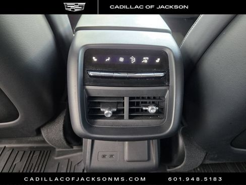 Certified 2024 Cadillac Lyriq Sport AWD/4WD image 6