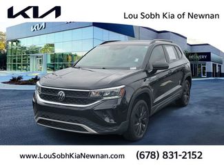 Used 2023 Volkswagen Taos S 360° Tour