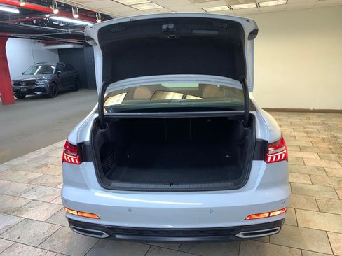 Used 2022 Audi A6 Premium Plus image 52