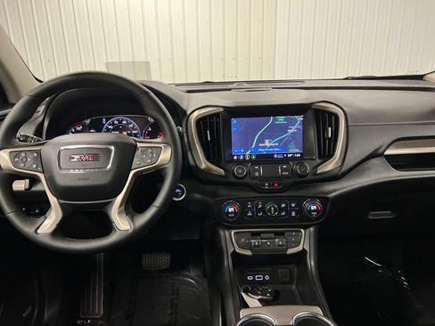 Certified 2024 GMC Terrain Denali w/ Denali Premium Package AWD/4WD image 17