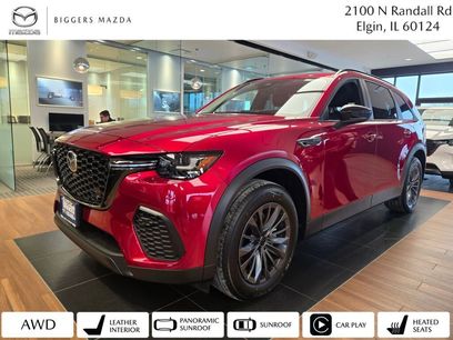 New 2026 MAZDA CX-70 SC Plus