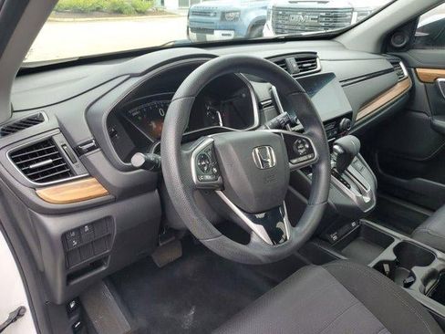 Used 2020 Honda CR-V EX image 14