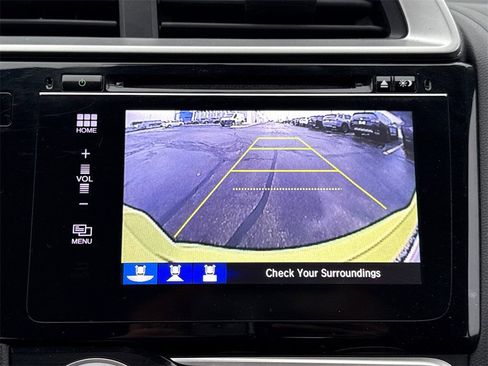 Used 2016 Honda Fit EX image 24