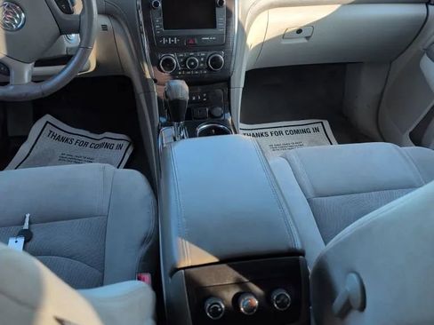 Used 2017 Buick Enclave Convenience image 23