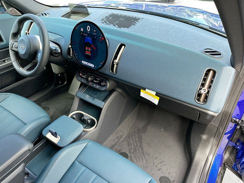 New 2025 MINI Cooper Countryman S image 25