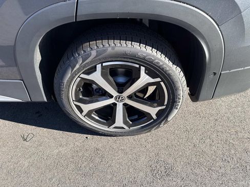 New 2026 Volkswagen Tiguan SE image 5