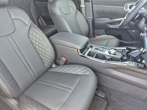 New 2026 Kia Sorento SX Prestige AWD/4WD image 15