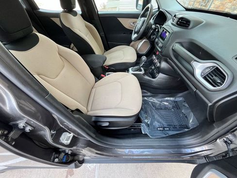 Used 2017 Jeep Renegade Sport w/ Power & Air Group image 20